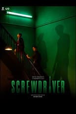 Poster for Screwdriver