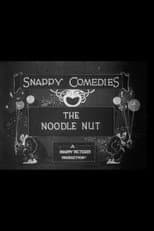 Poster for The Noodle Nut