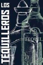 Poster for Los tequileros