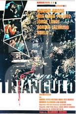 Poster for Triángulo
