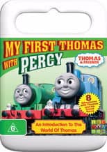 Poster for Thomas & Friends: My First Thomas with Percy