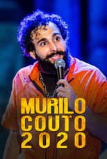 Poster for Murilo Couto: 2020