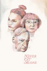 Poster for Never Eat Alone