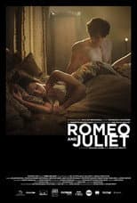 Poster for Romeo and Juliet: Beyond Words