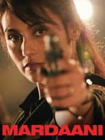 Poster for Mardaani