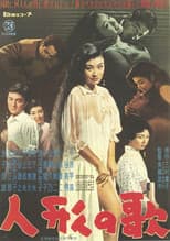 Poster for Ningyō no uta