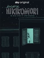 Poster for Essere hikikomori