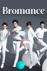 Poster for Bromance