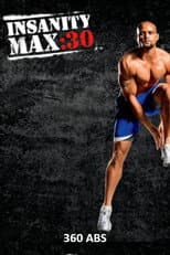 Poster for Insanity Max: 30 - 360 Abs