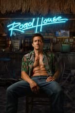 Poster for Road House