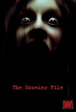 Poster for The Esseker File