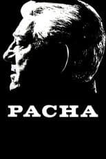Poster for Pasha