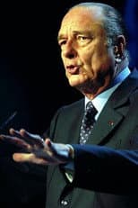Poster for Chirac