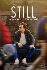 Poster for STILL: A Michael J. Fox Movie