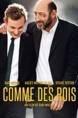 Poster for Kings for a Day