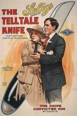 Poster for The Telltale Knife