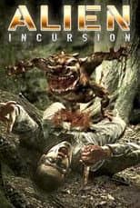 Poster for Alien Incursion