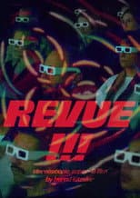 Poster for Revue !!!