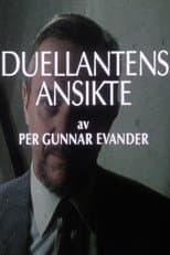 Poster for Duellantens ansikte