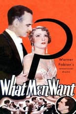 Poster for What Men Want
