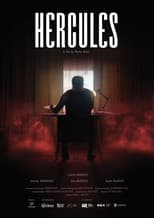 Poster for Hercules