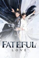 Poster for Fateful Love