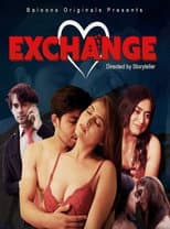 Poster for Exchange