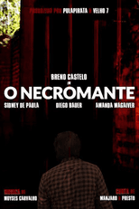 Poster for O Necromante