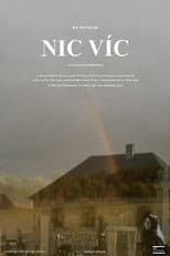 Poster for Nic víc