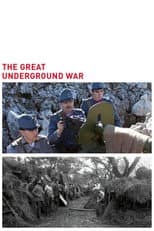 Poster for The Great Underground War