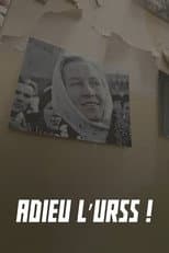 Poster for Good Bye, Sowjetunion!