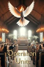 Poster for Operation Unite