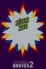 Poster for Historias Breves II: Alma Zen
