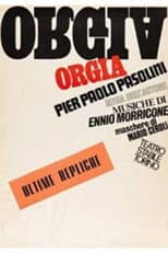 Poster for Orgy