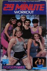Poster for The 29 Minute Workout