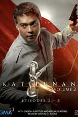 Poster for Katipunan