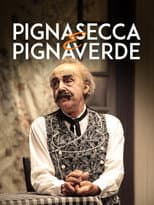 Poster for Pignasecca e Pignaverde