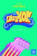 Poster for Season 4