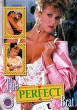 Poster for The Perfect Brat