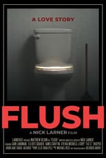 Poster for Flush