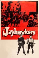 Poster for The Jayhawkers!