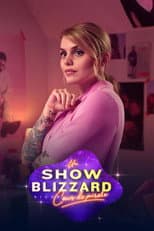 Poster for Un show blizzard signé Cœur de pirate