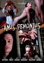 Poster for Anus Démonius