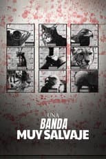 Poster for The Wild Wild Bunch