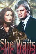 Poster for She Waits