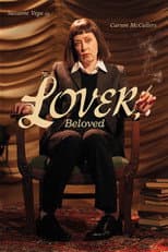 Poster for Lover, Beloved