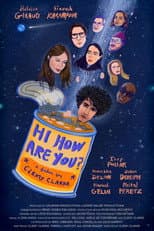 Poster for Hi How Are You?