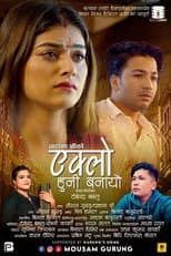 Poster for Eklo Huni Banayeu