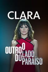 Poster for Clara de O Outro Lado do Paraíso