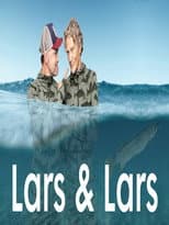 Poster for Lars og Lars